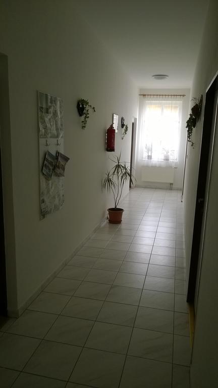 Penzion Poodri Suchdol nad Odrou Екстериор снимка